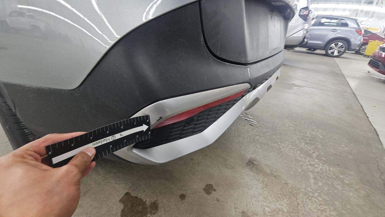 2024 Kia Sportage LX AWD