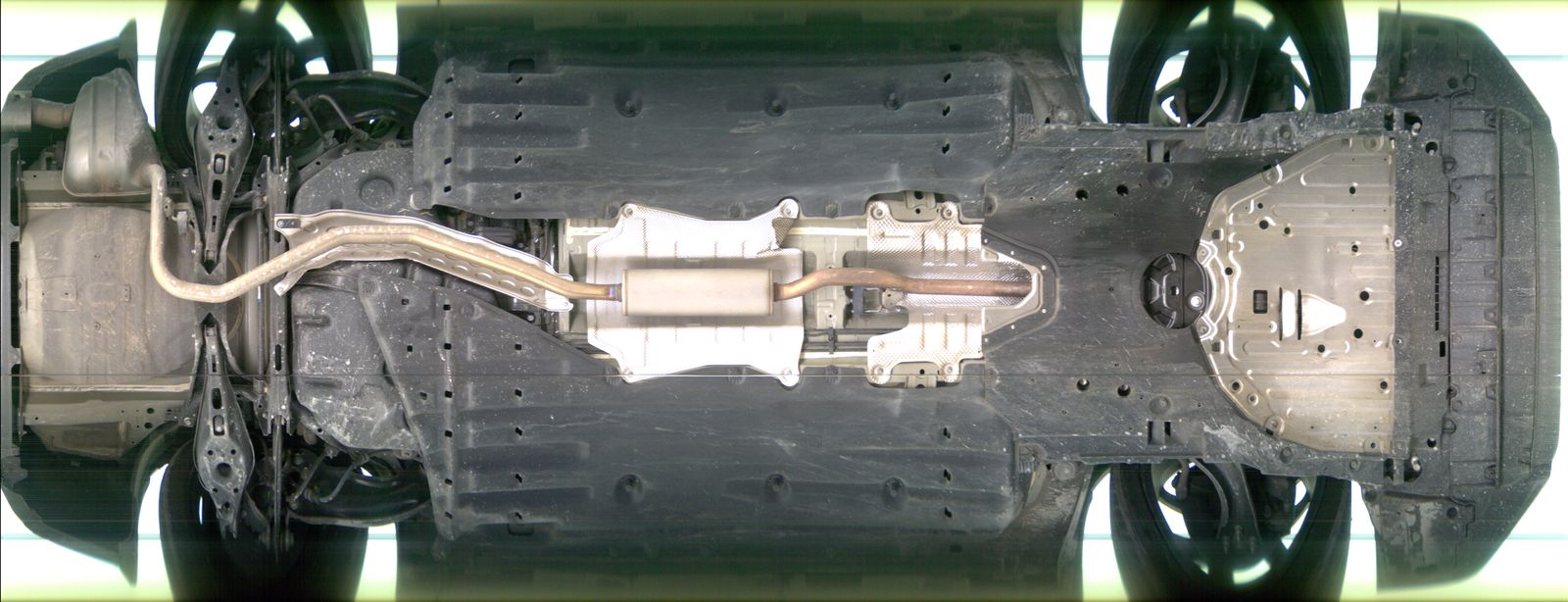 2024 Honda Civic Sport FWD