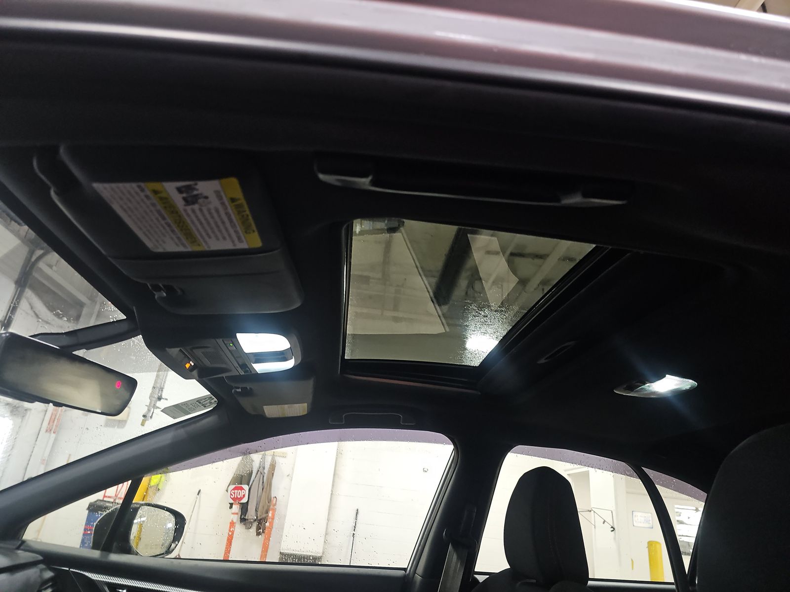 2023 Subaru WRX Premium AWD