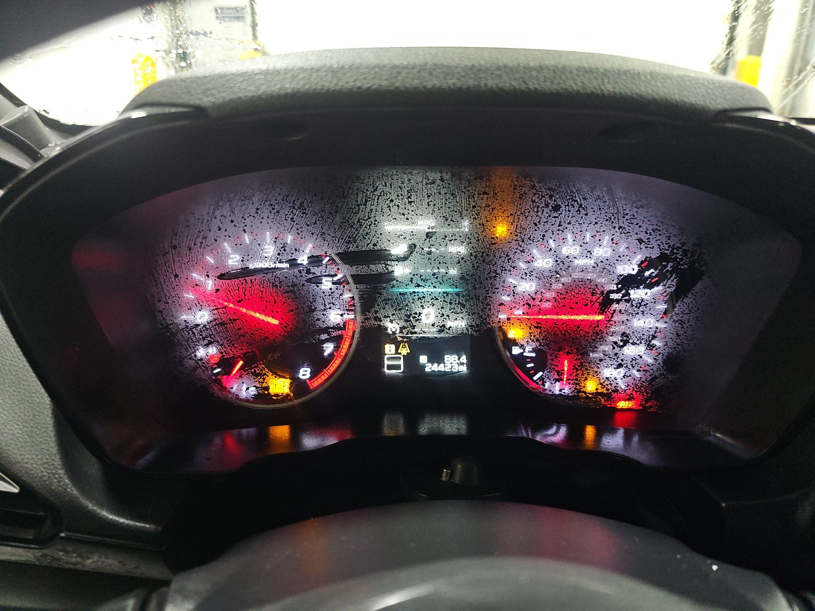 2023 Subaru WRX Premium AWD