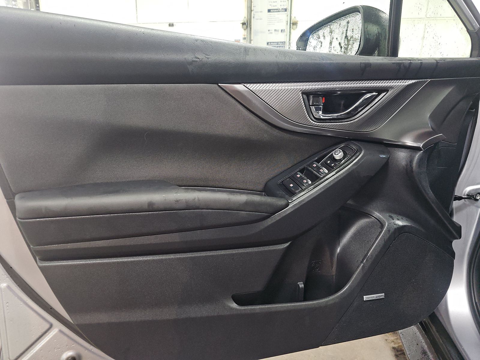 2023 Subaru WRX Premium AWD