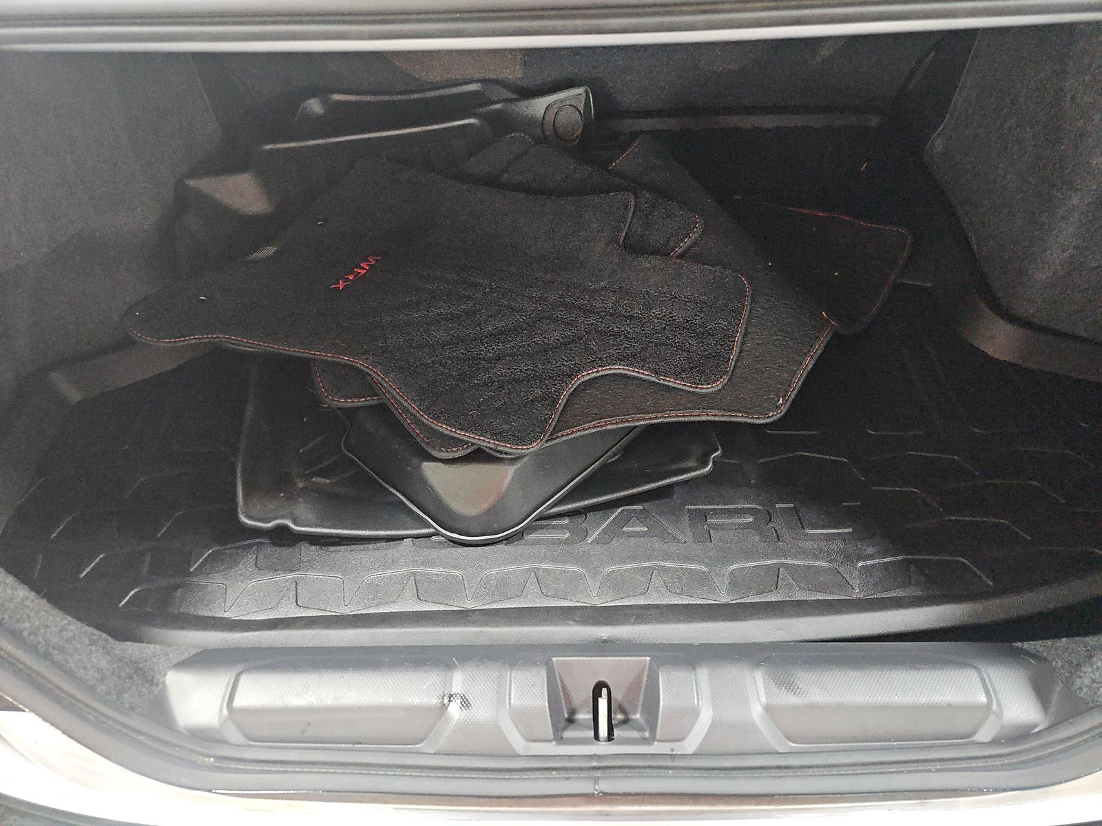 2023 Subaru WRX Premium AWD