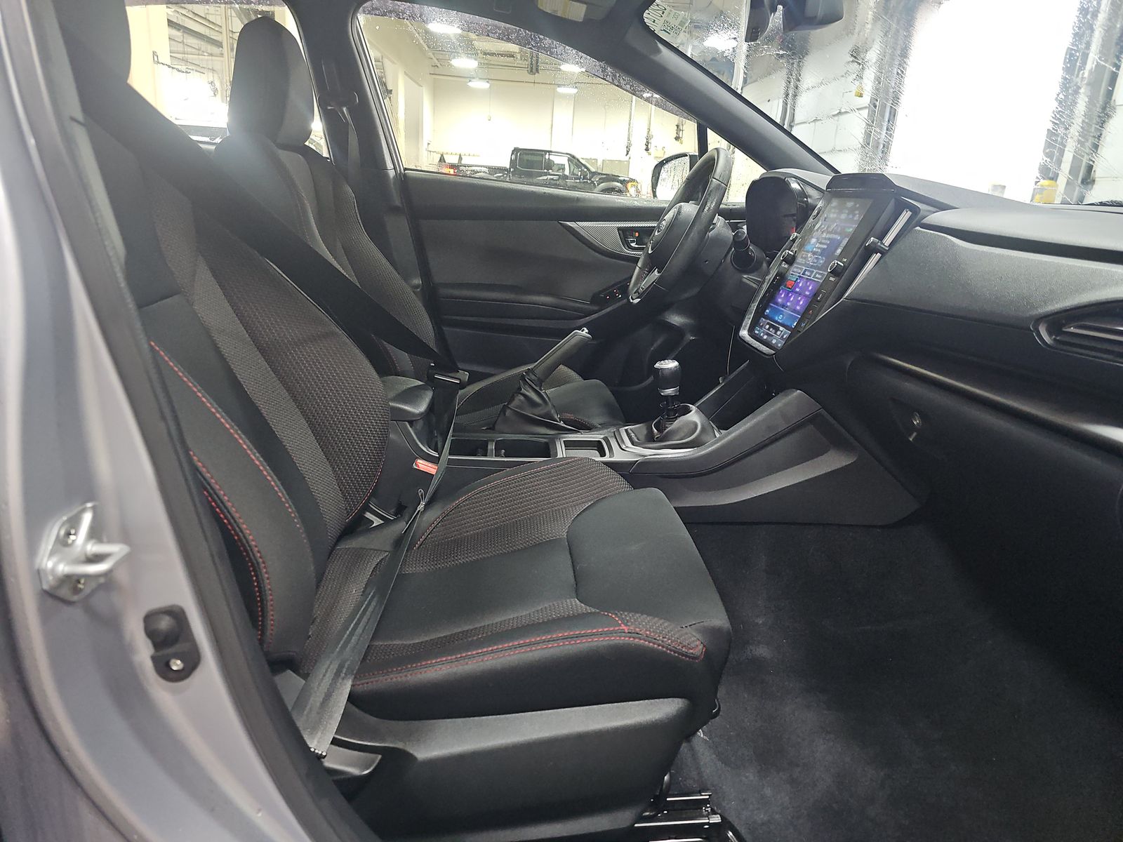 2023 Subaru WRX Premium AWD