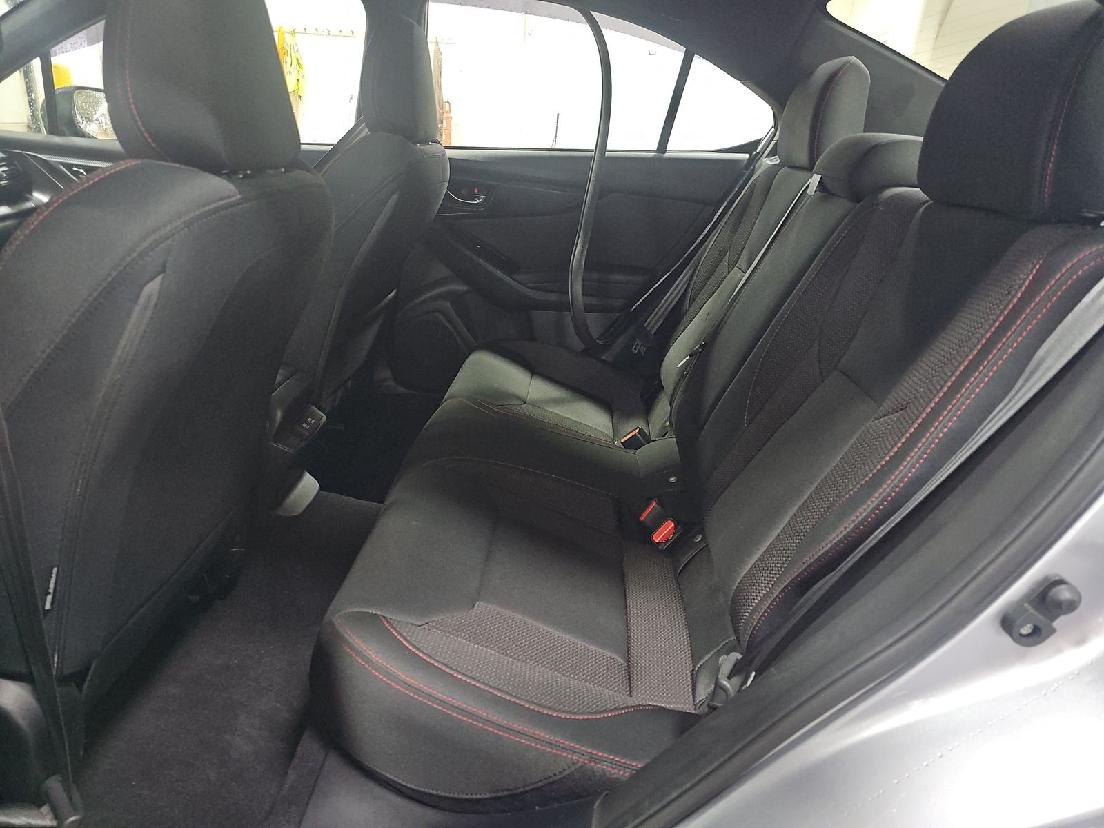 2023 Subaru WRX Premium AWD