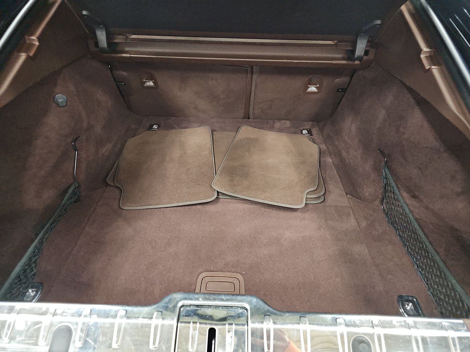 2018 Porsche Panamera 4S AWD