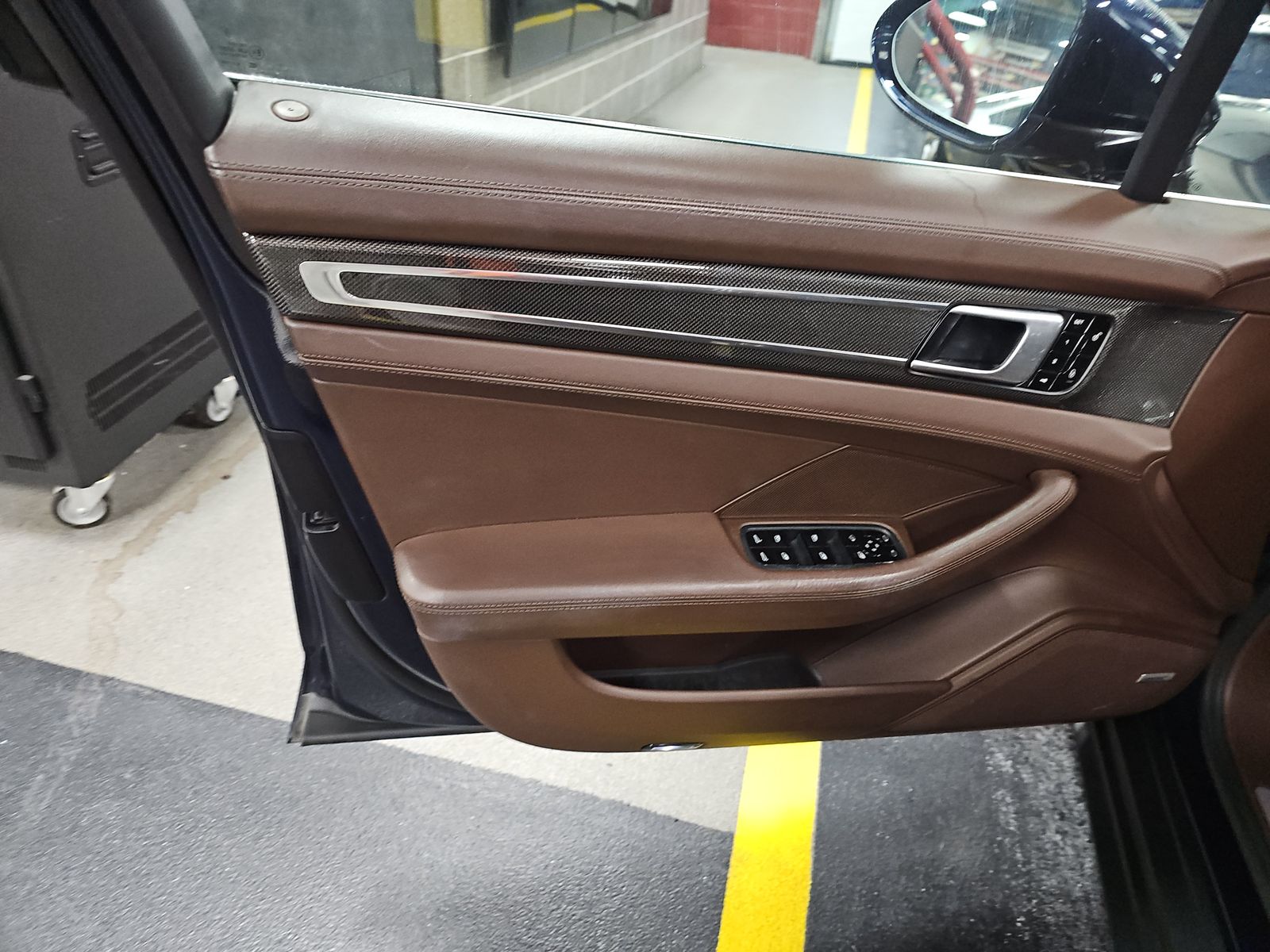 2018 Porsche Panamera 4S AWD