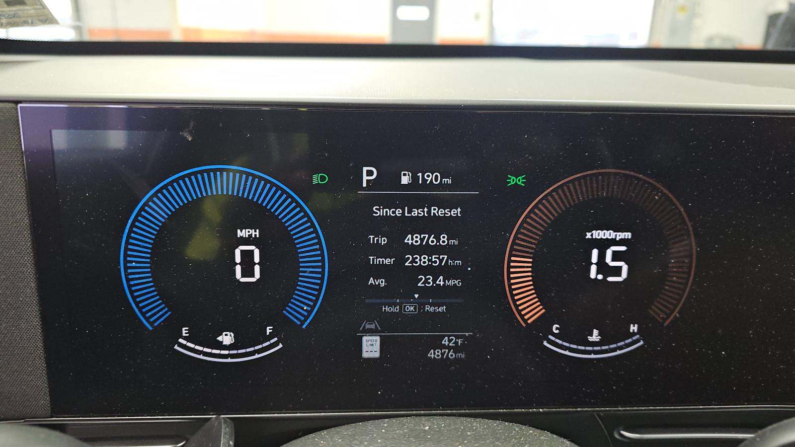 2024 Hyundai Kona SEL AWD