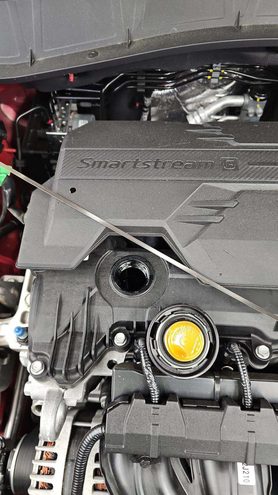 2024 Hyundai Kona SEL AWD