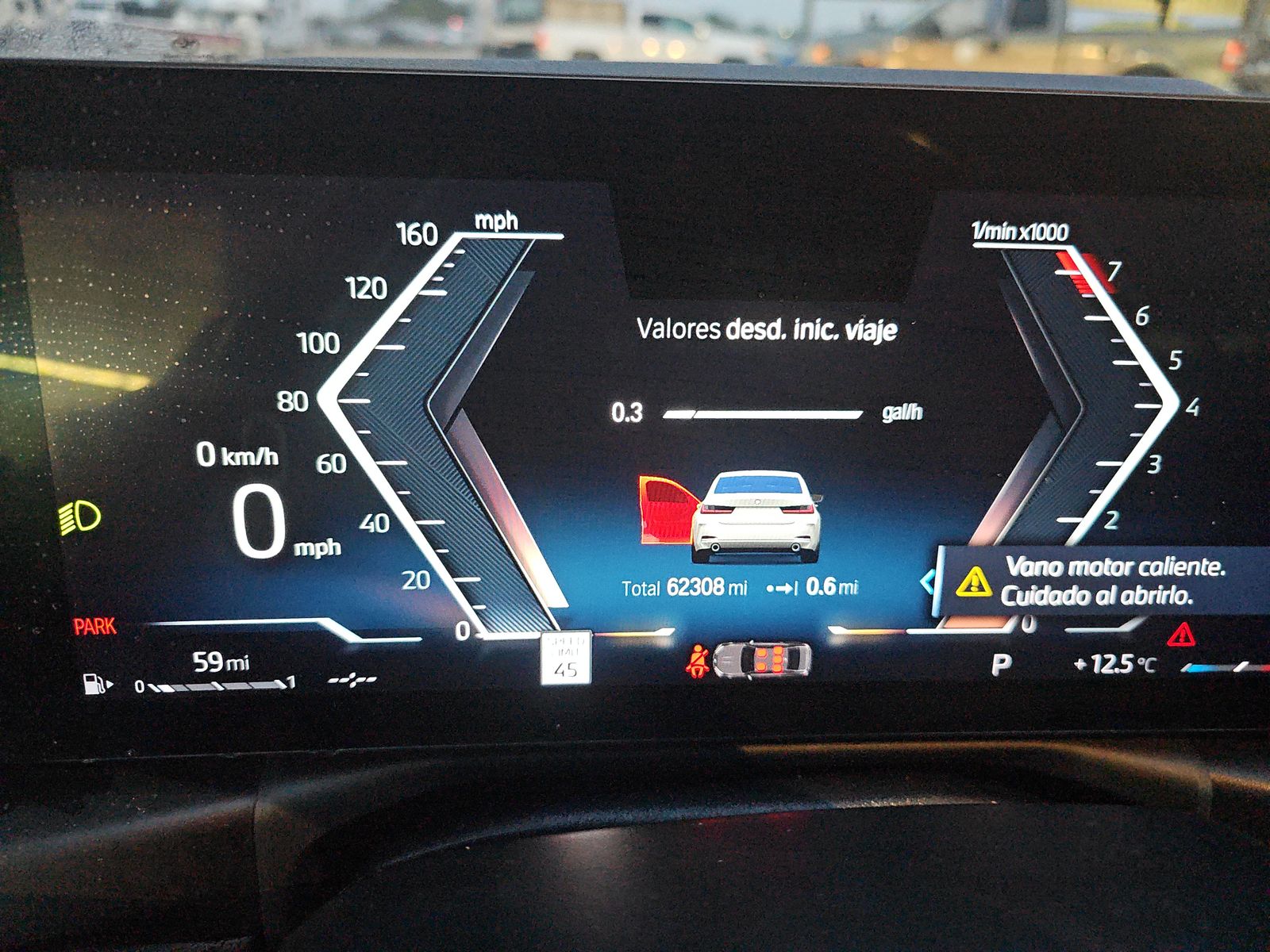 2023 BMW 3 Series 330i xDrive AWD