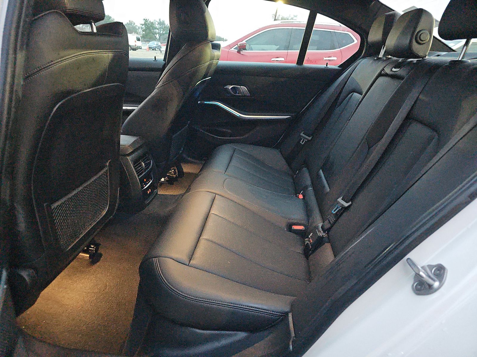 2023 BMW 3 Series 330i xDrive AWD