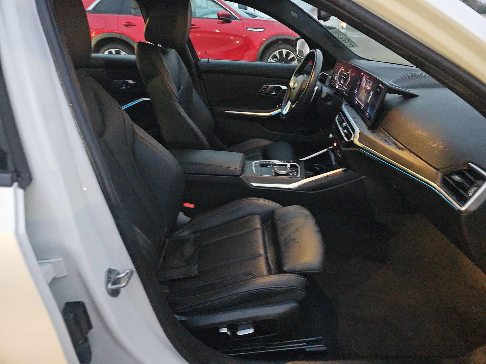 2023 BMW 3 Series 330i xDrive AWD