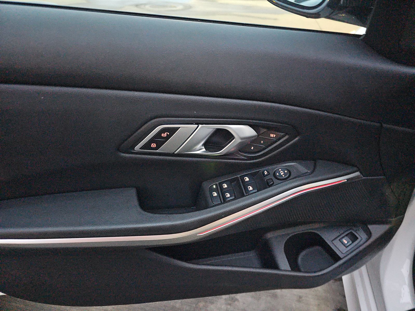 2023 BMW 3 Series 330i xDrive AWD