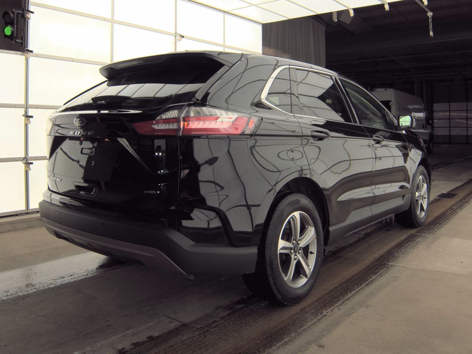 2024 Ford Edge SEL AWD