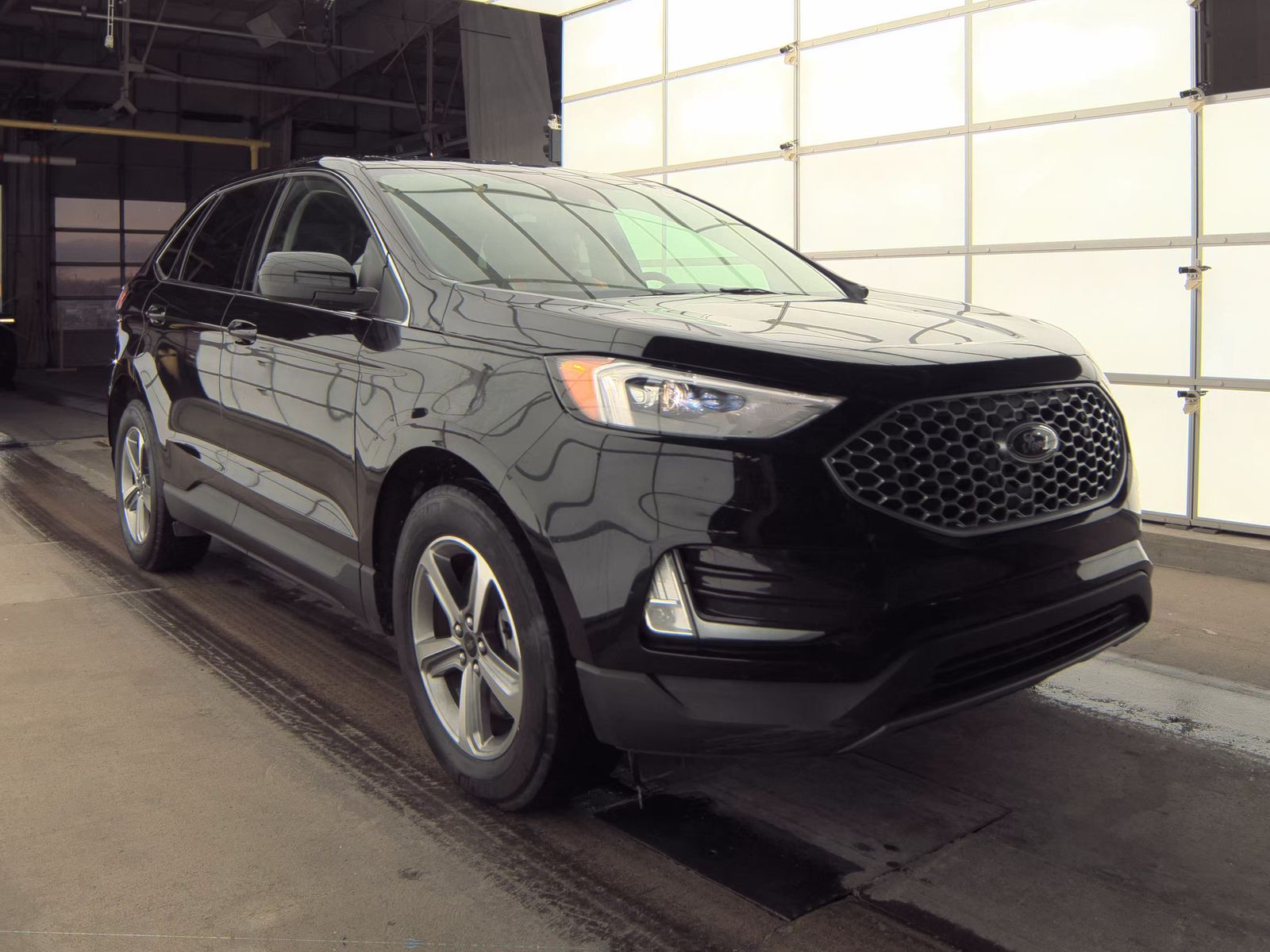 2024 Ford Edge SEL AWD