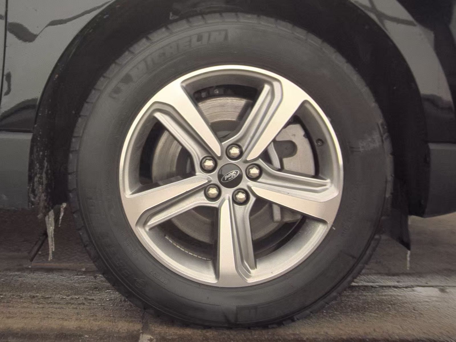 2024 Ford Edge SEL AWD