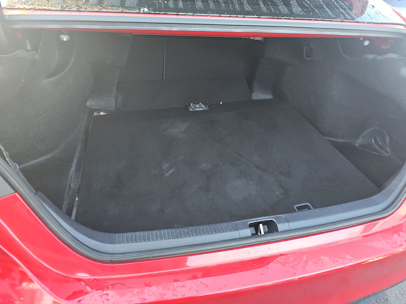 2024 Toyota Camry LE FWD