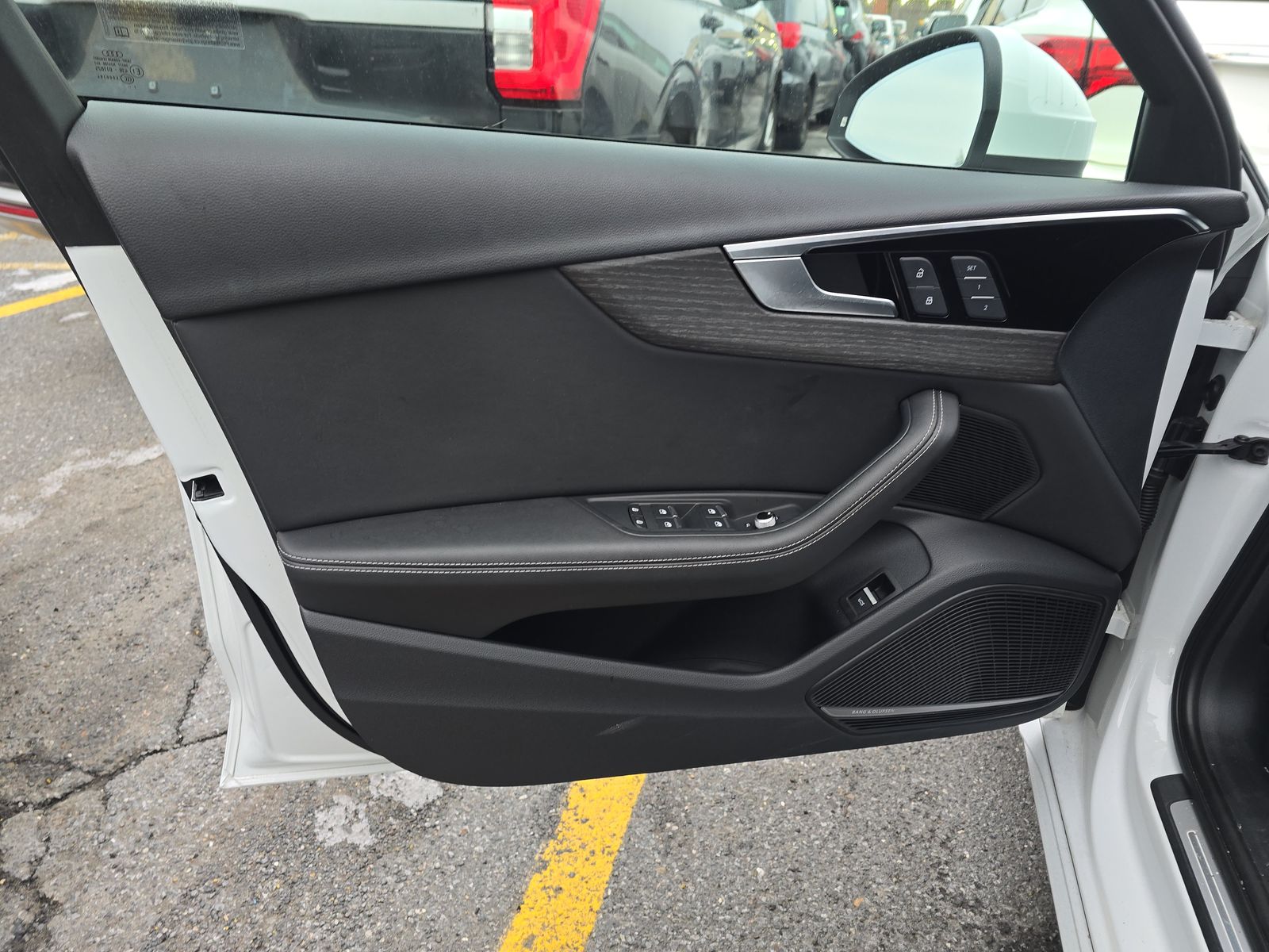 2022 Audi A4 S line Premium Plus AWD