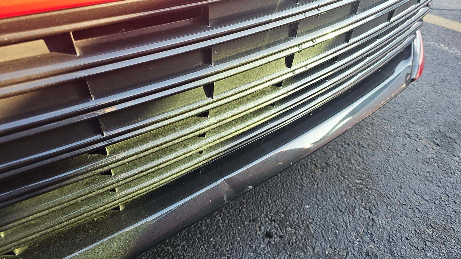 2024 Toyota Camry LE FWD