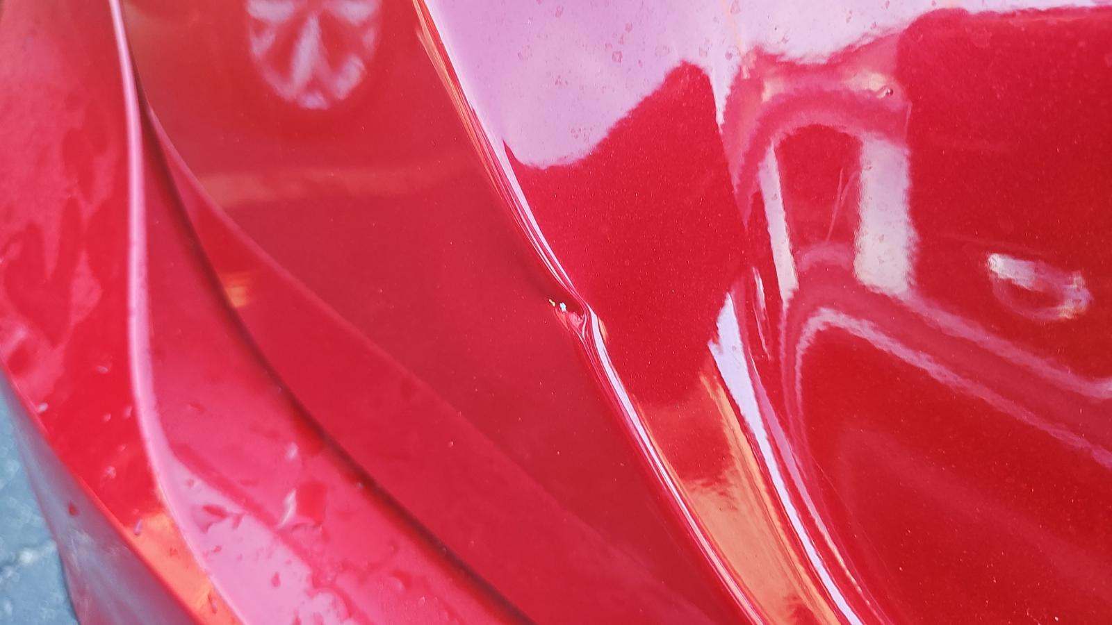 2024 Toyota Camry LE FWD