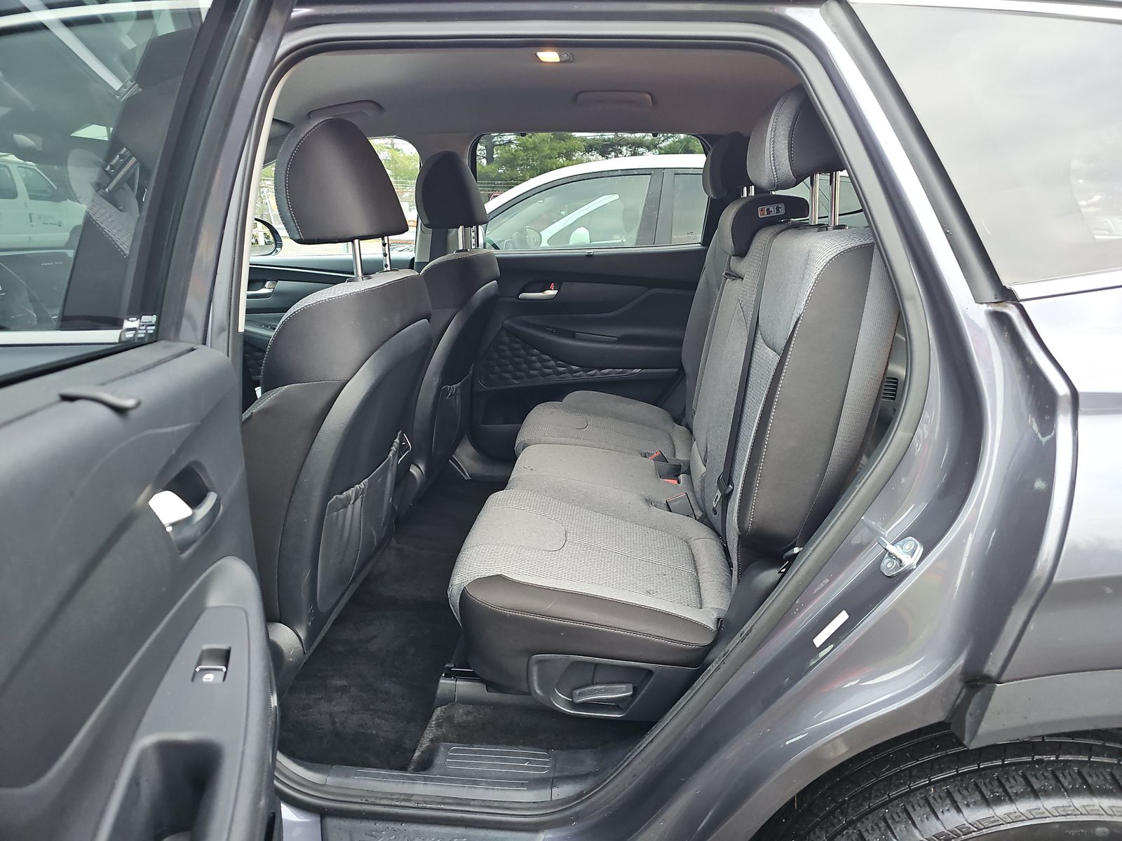 2023 Hyundai Santa Fe Plug-In Hybrid SEL Convenience AWD