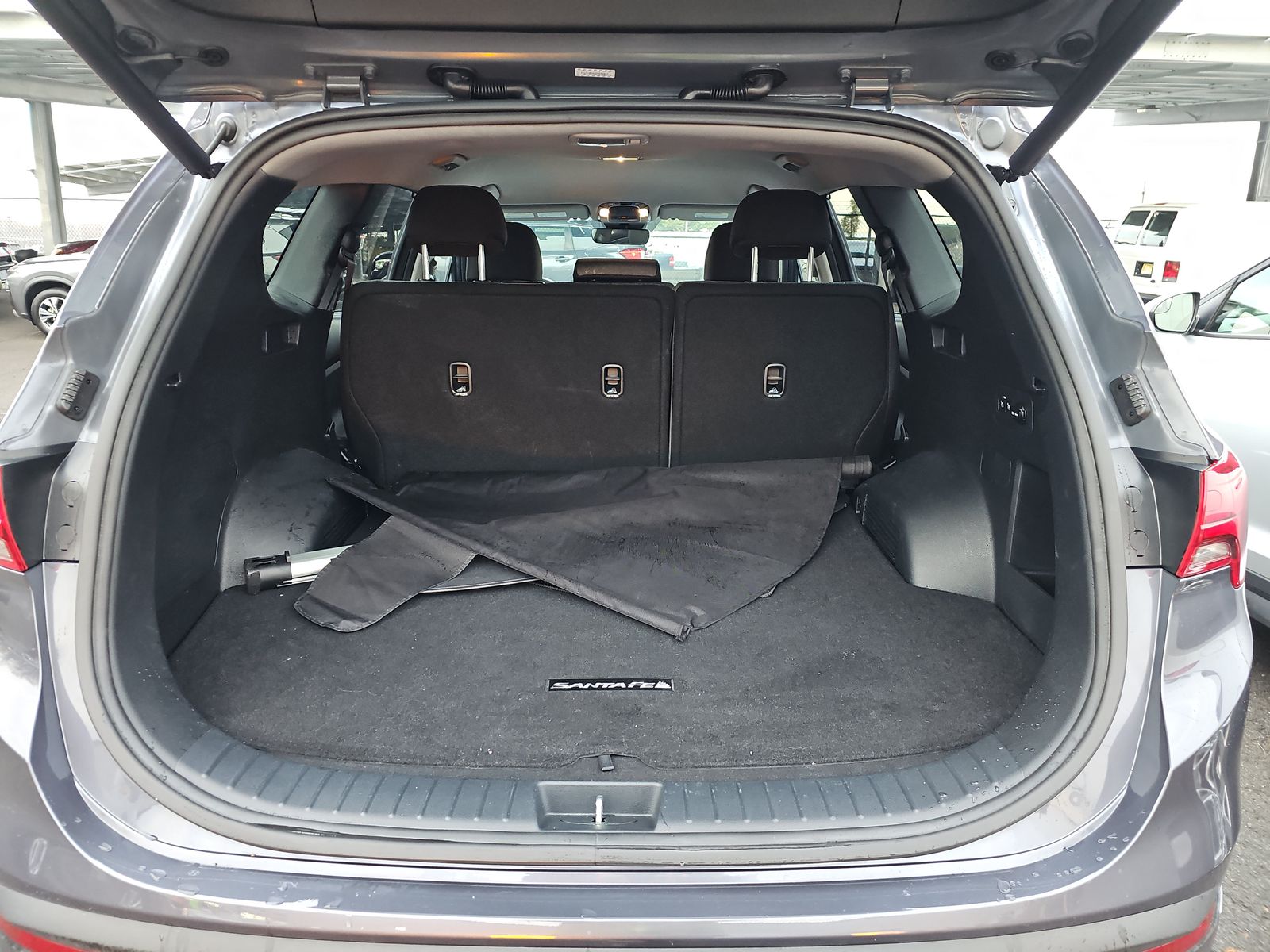 2023 Hyundai Santa Fe Plug-In Hybrid SEL Convenience AWD