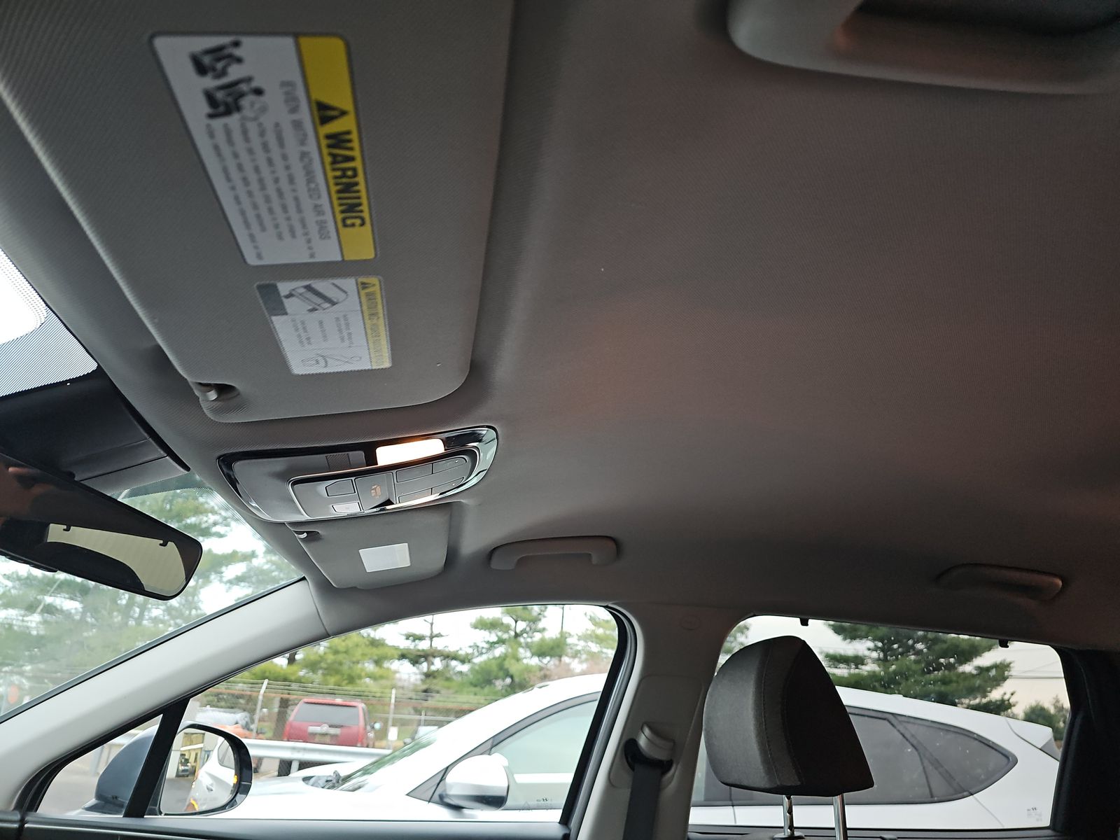 2023 Hyundai Santa Fe Plug-In Hybrid SEL Convenience AWD