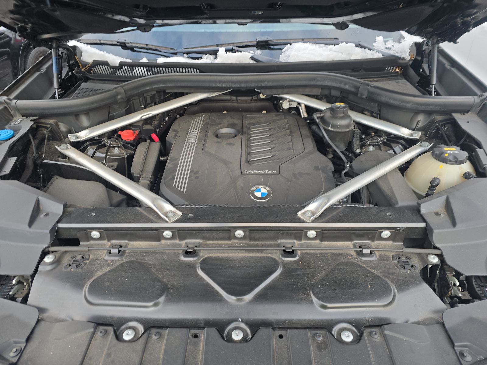 2019 BMW X5 xDrive40i AWD