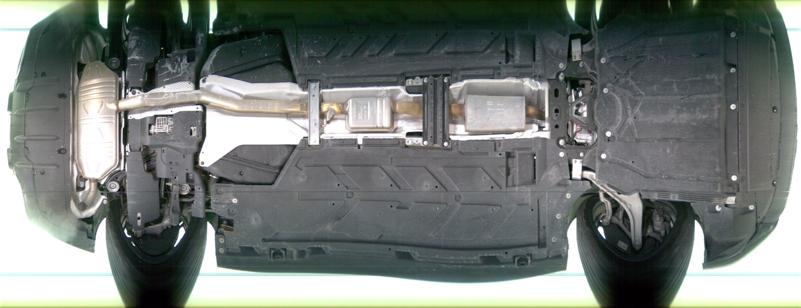 2024 Mercedes-Benz CLA CLA 250 AWD