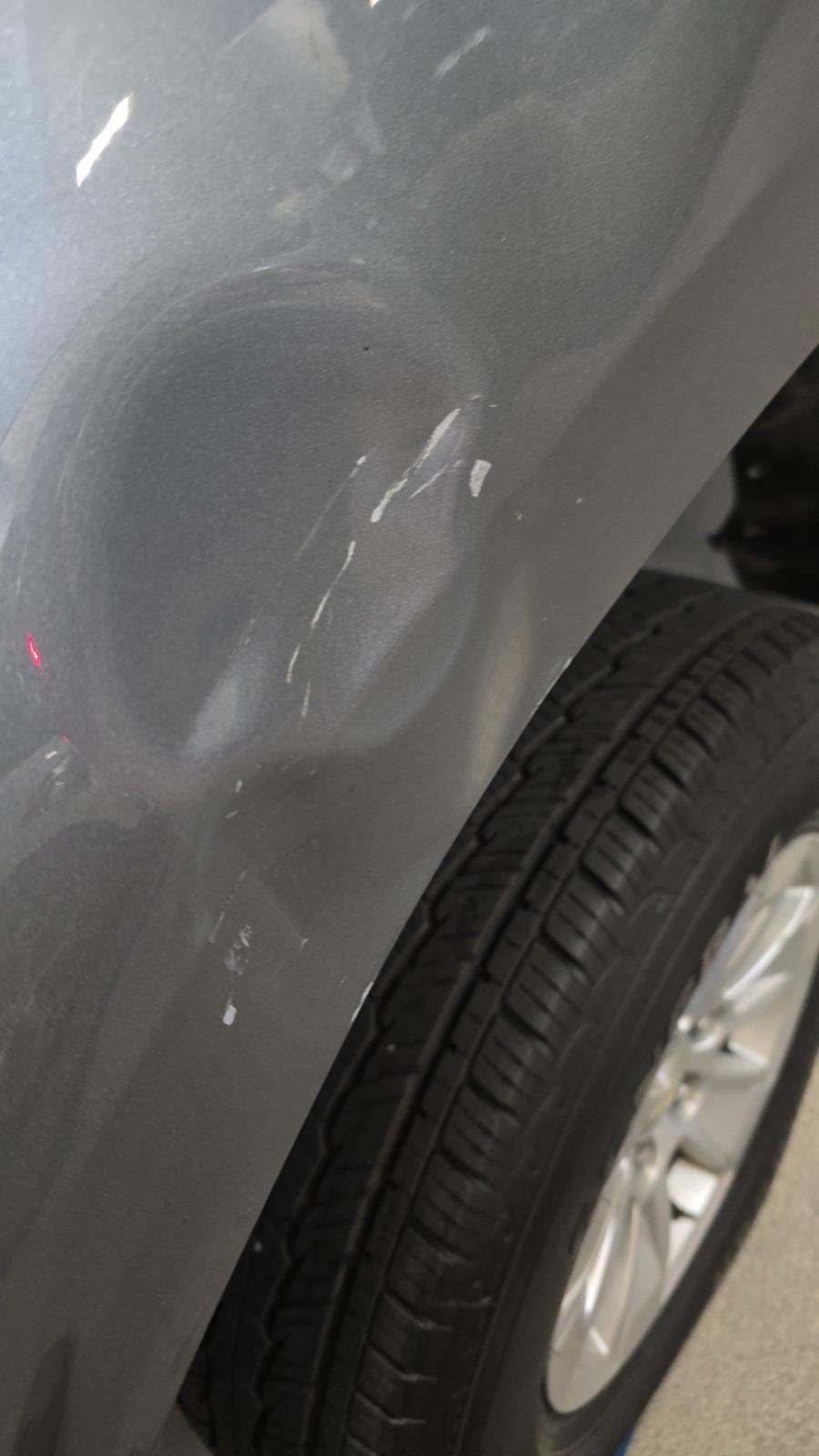 2020 Chevrolet Silverado 1500 LT RWD