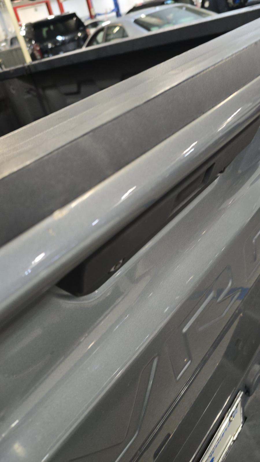 2020 Chevrolet Silverado 1500 LT RWD