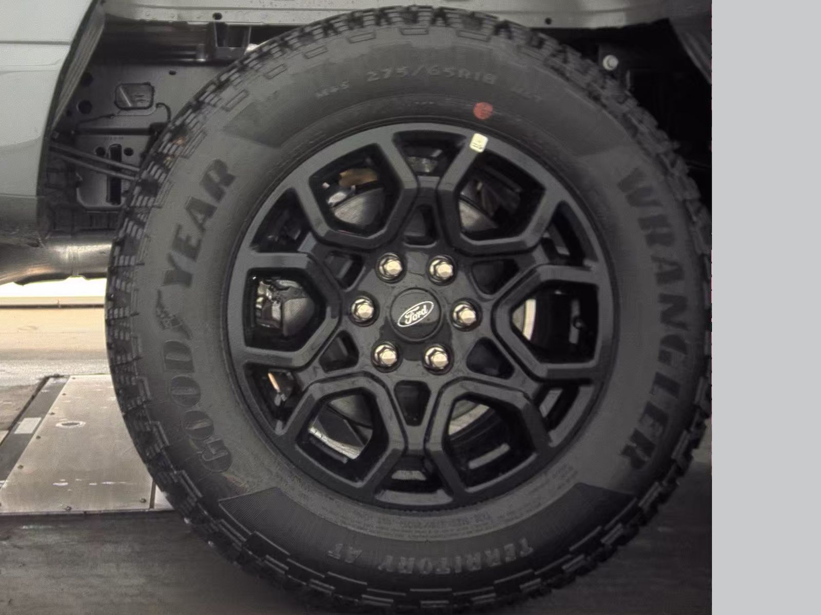 2025 Ford F-150 Hybrid XLT AWD