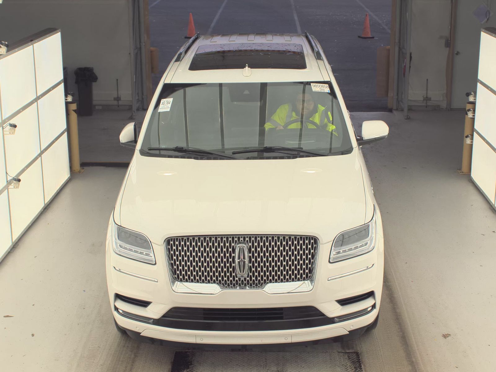 2021 Lincoln Navigator Reserve AWD