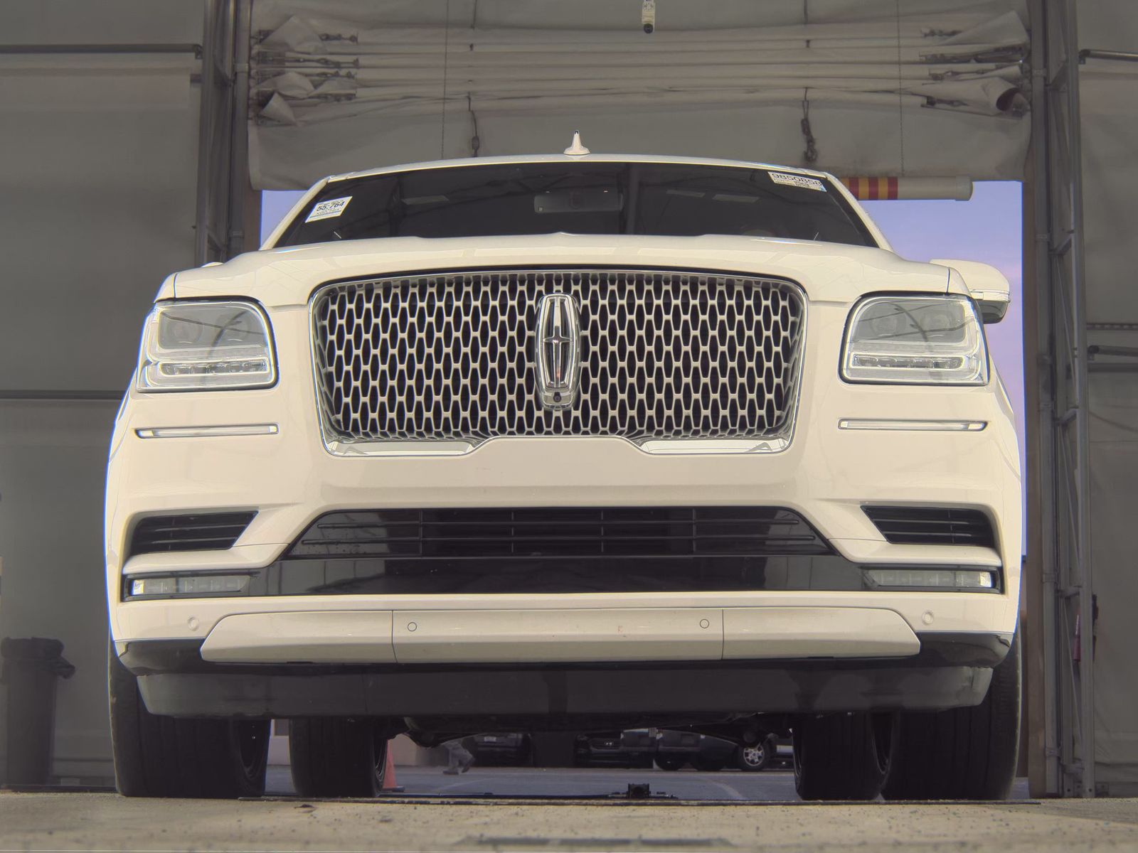 2021 Lincoln Navigator Reserve AWD