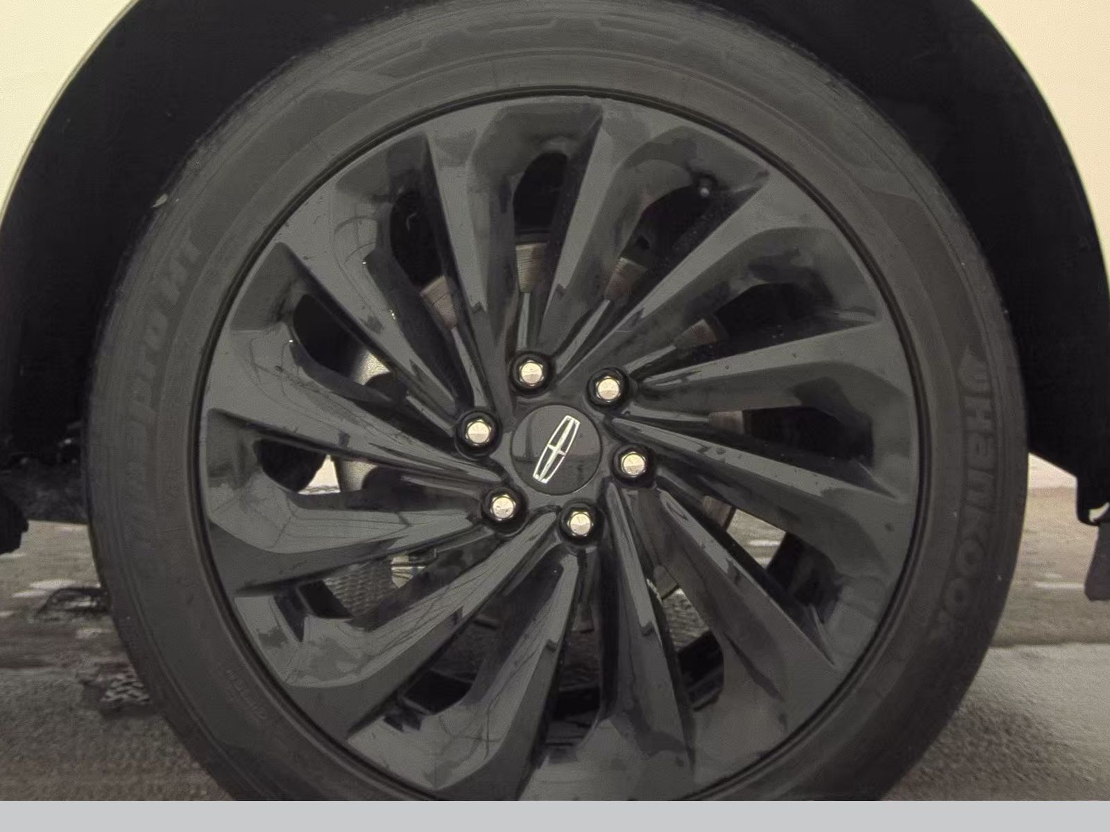 2021 Lincoln Navigator Reserve AWD