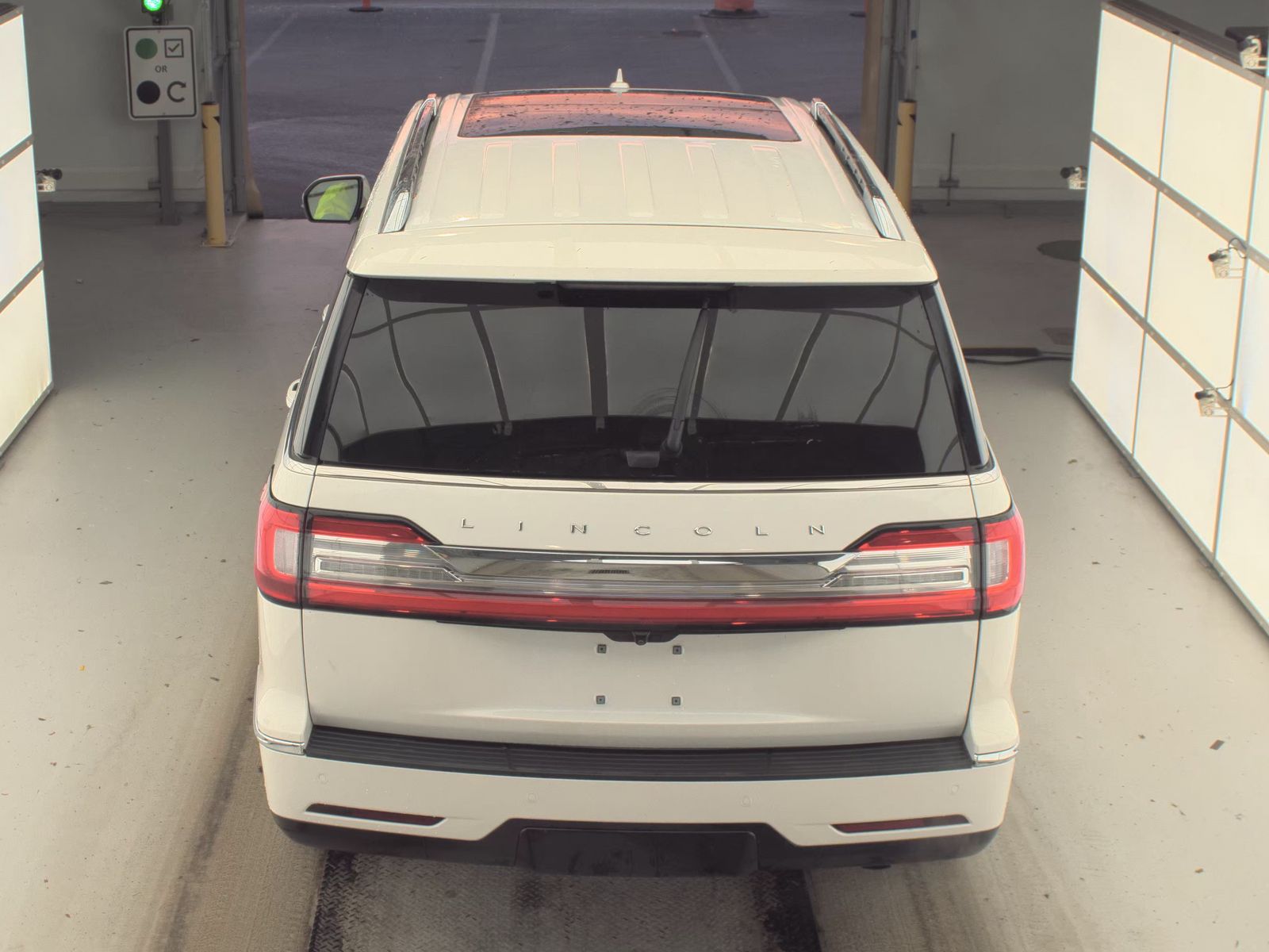 2021 Lincoln Navigator Reserve AWD