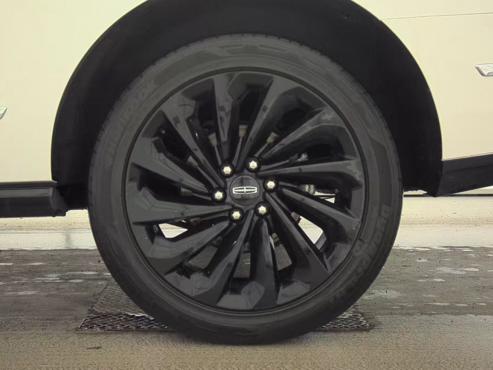 2021 Lincoln Navigator Reserve AWD