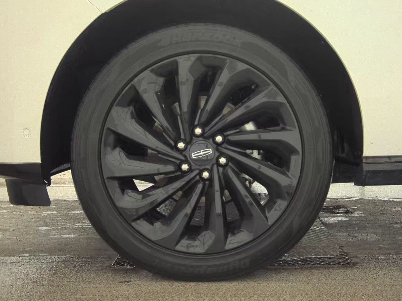 2021 Lincoln Navigator Reserve AWD