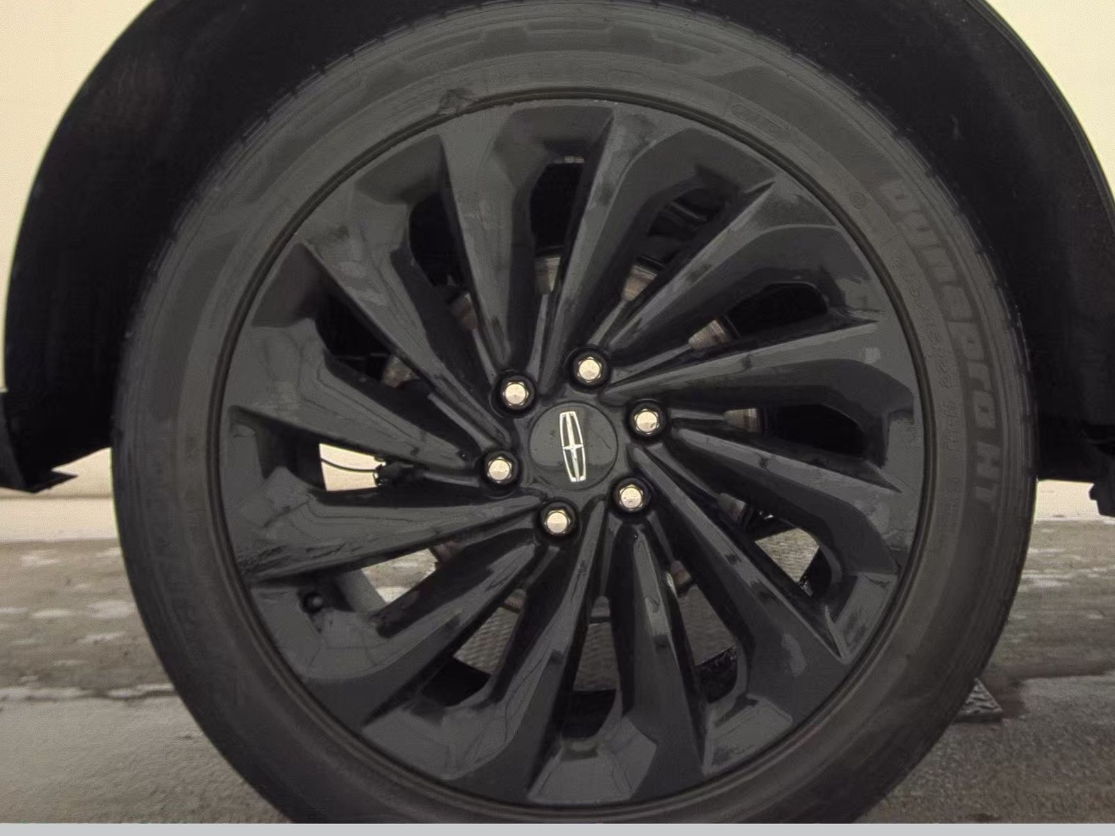 2021 Lincoln Navigator Reserve AWD