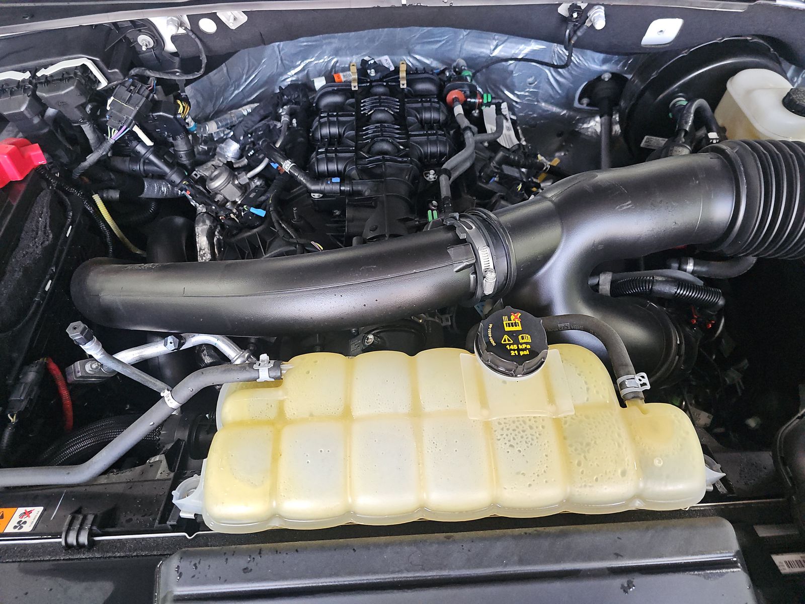 2021 Lincoln Navigator Reserve AWD