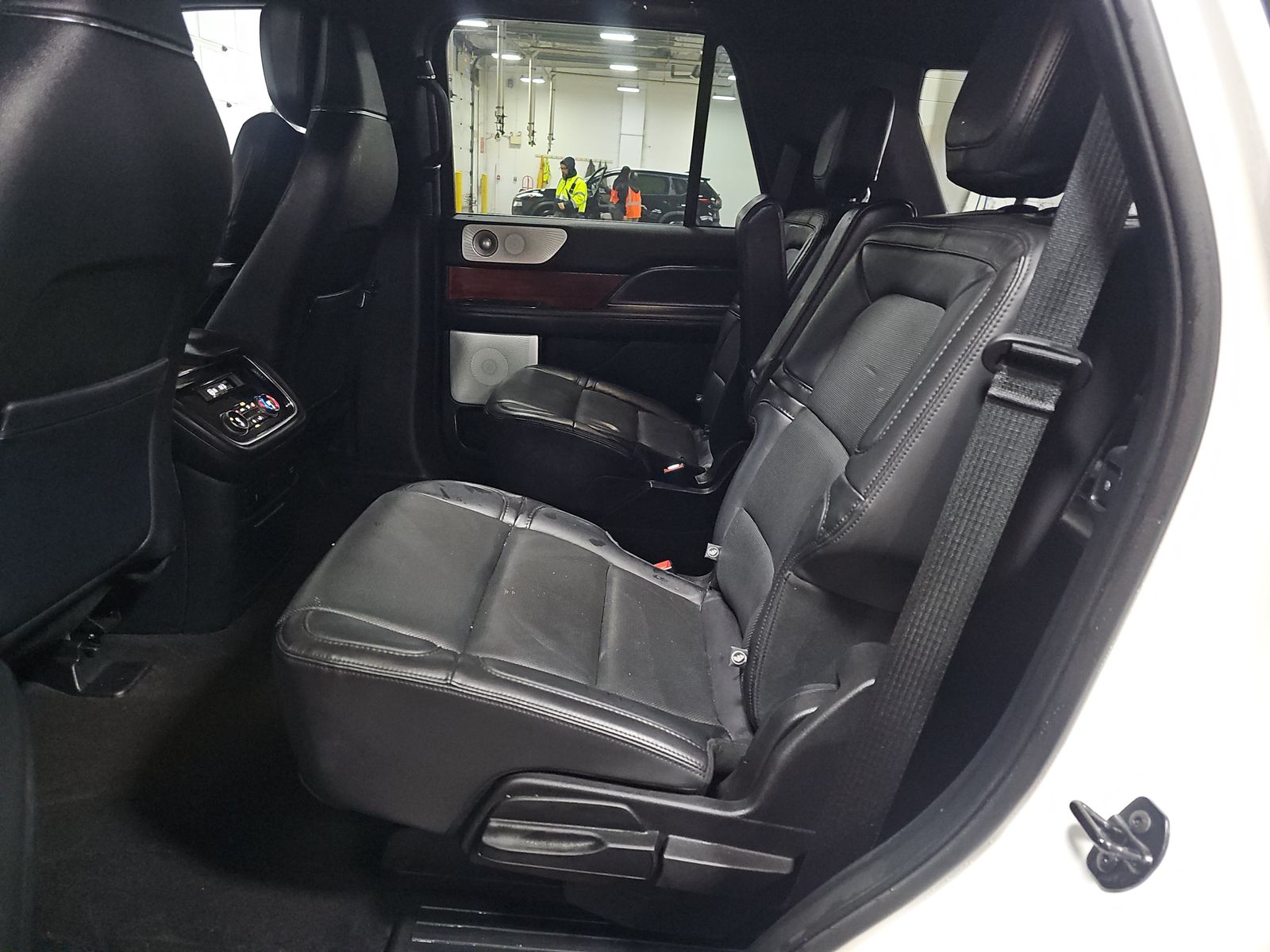 2021 Lincoln Navigator Reserve AWD