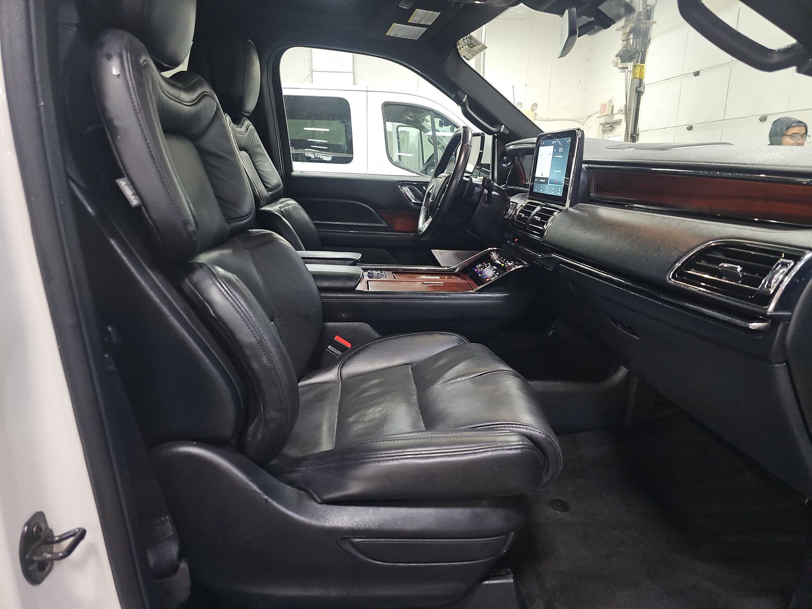 2021 Lincoln Navigator Reserve AWD