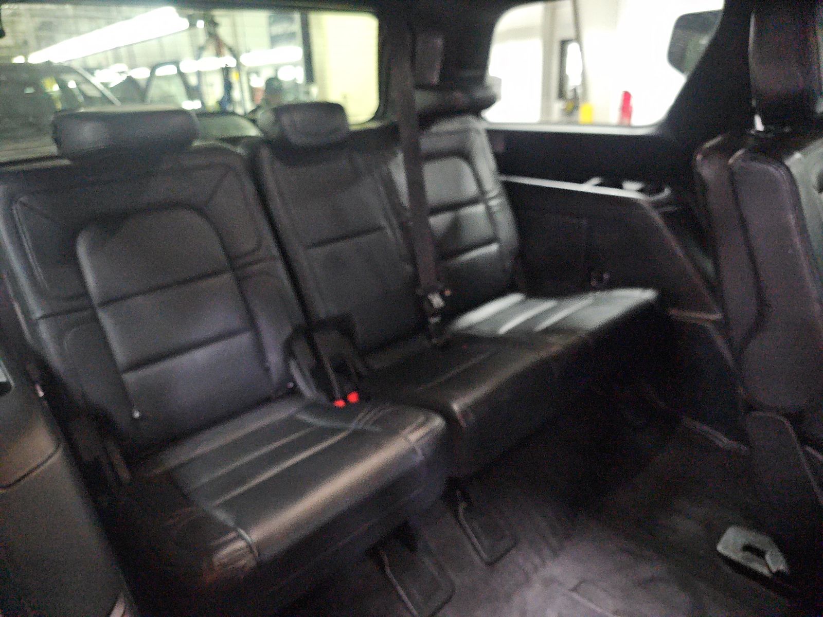 2021 Lincoln Navigator Reserve AWD