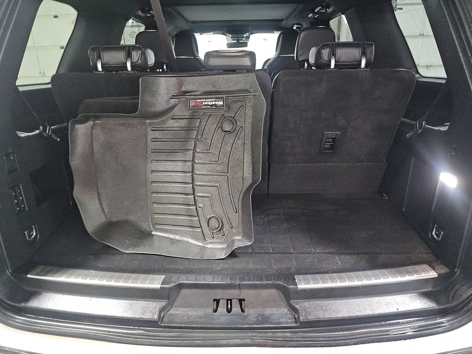 2021 Lincoln Navigator Reserve AWD