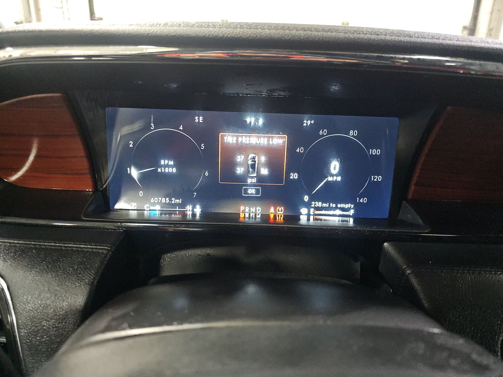 2021 Lincoln Navigator Reserve AWD