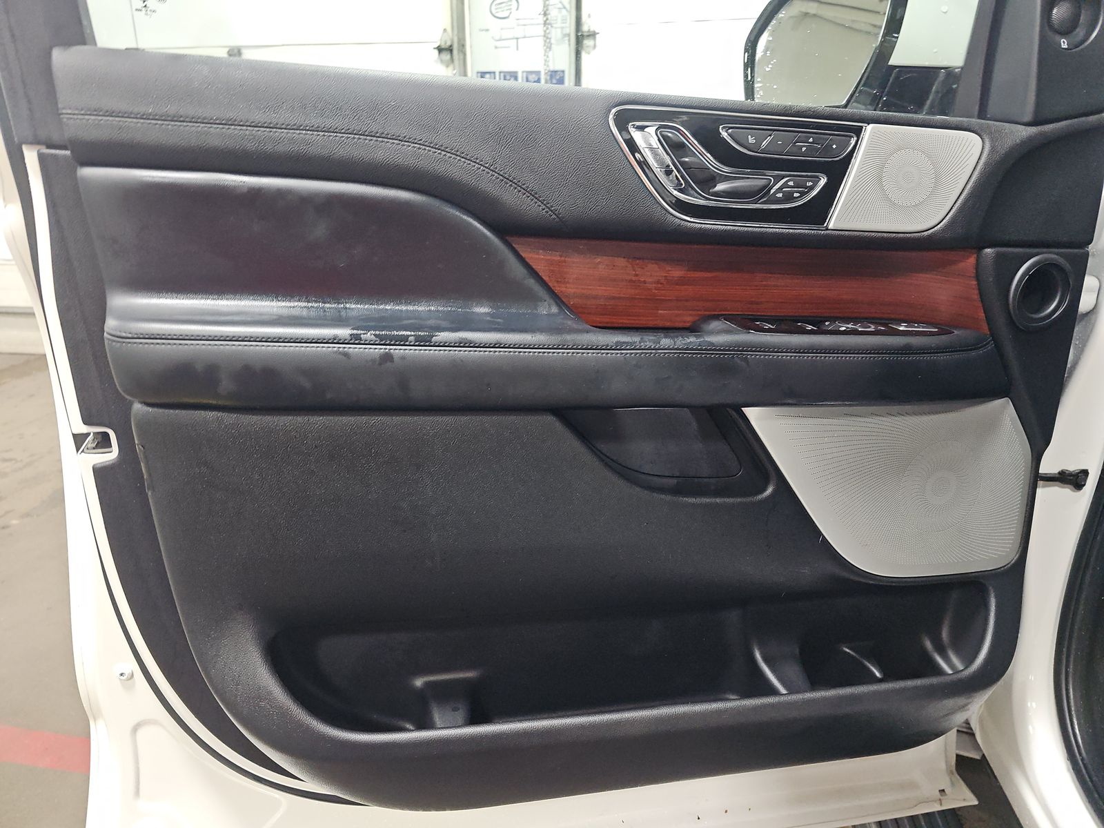 2021 Lincoln Navigator Reserve AWD