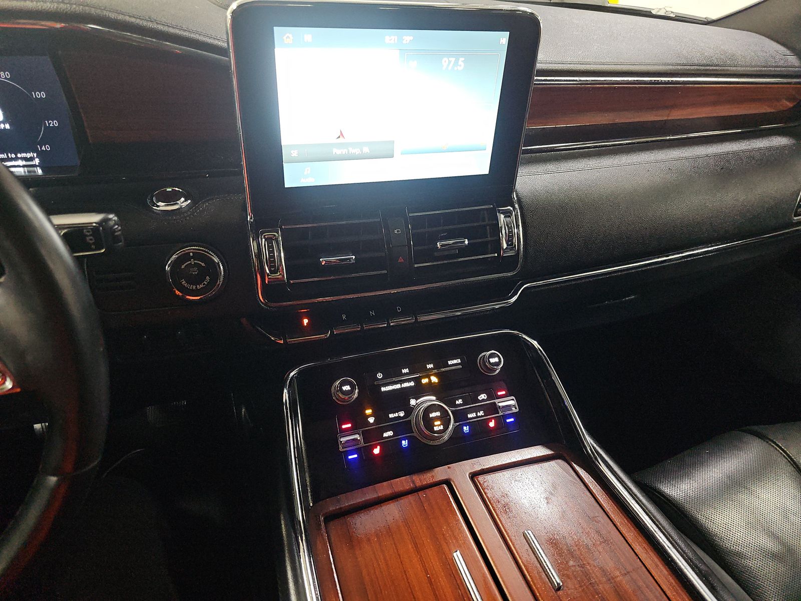 2021 Lincoln Navigator Reserve AWD