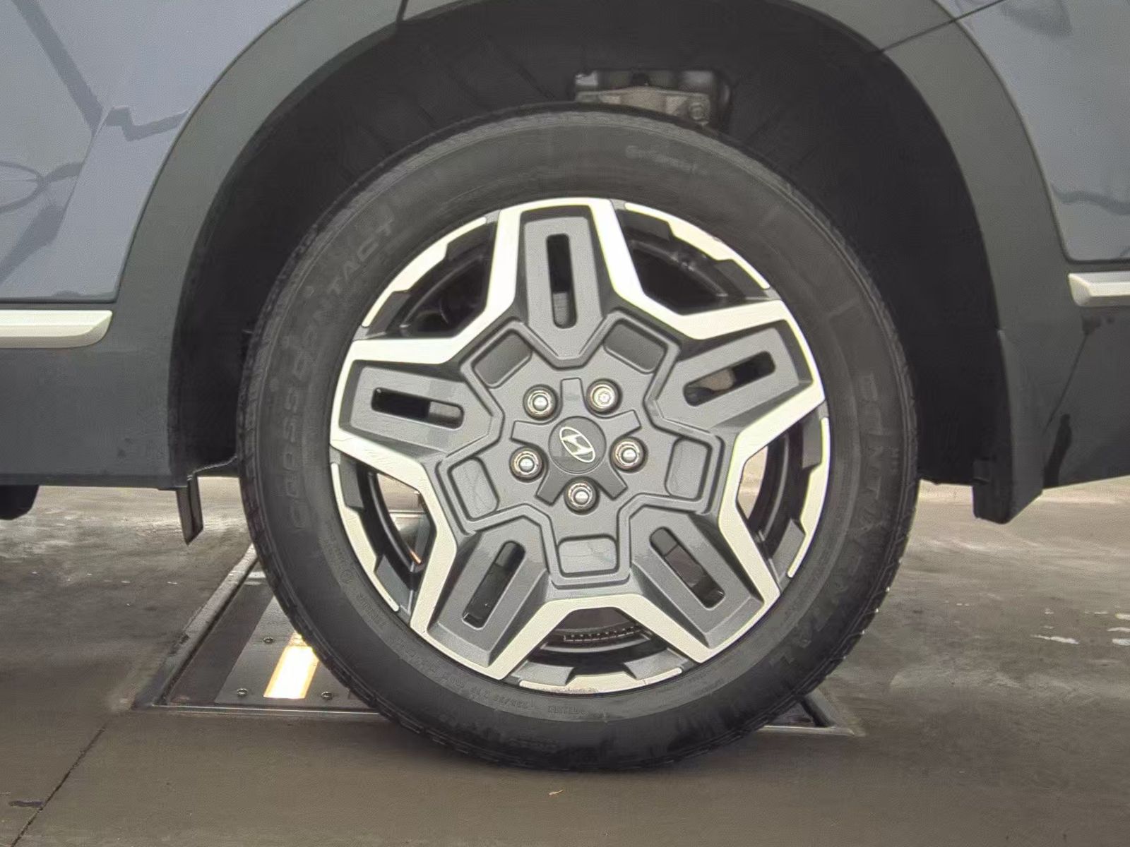 2023 Hyundai Santa Fe Plug-In Hybrid SEL Convenience AWD