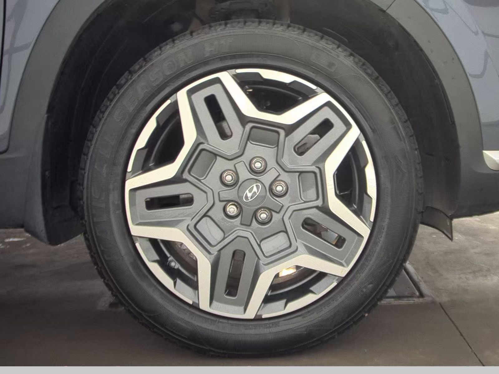 2023 Hyundai Santa Fe Plug-In Hybrid SEL Convenience AWD