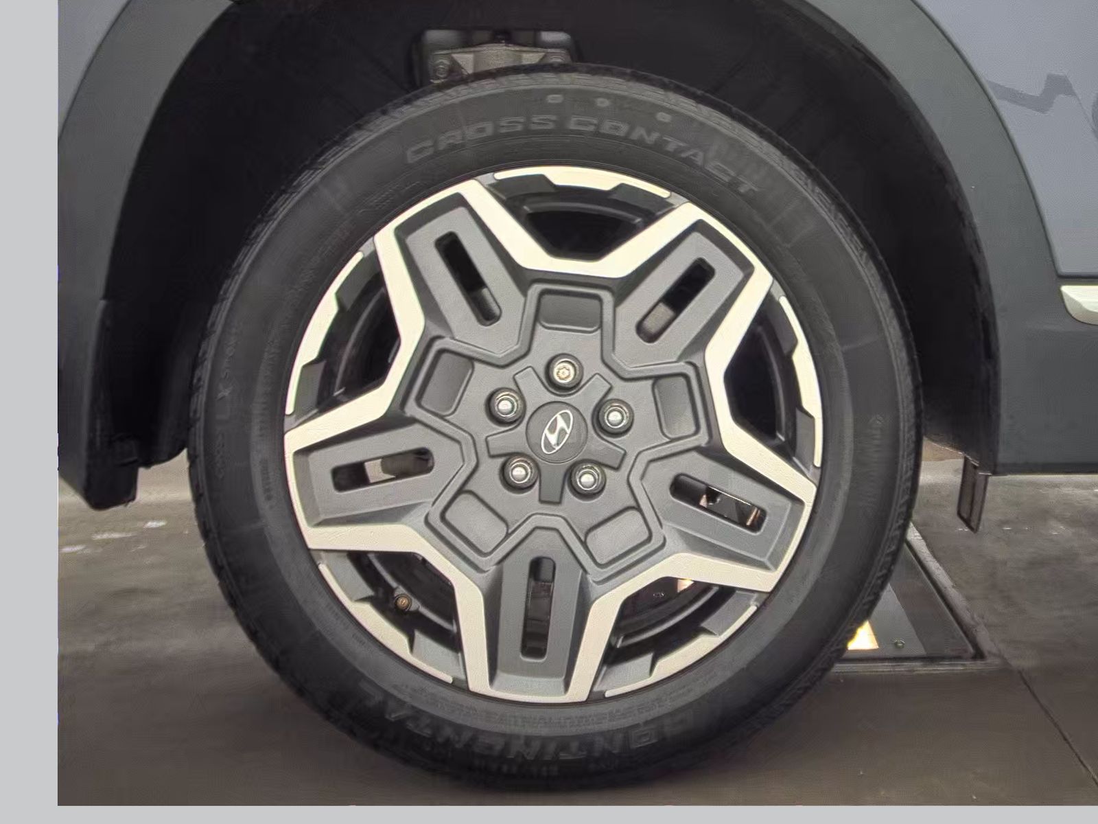 2023 Hyundai Santa Fe Plug-In Hybrid SEL Convenience AWD