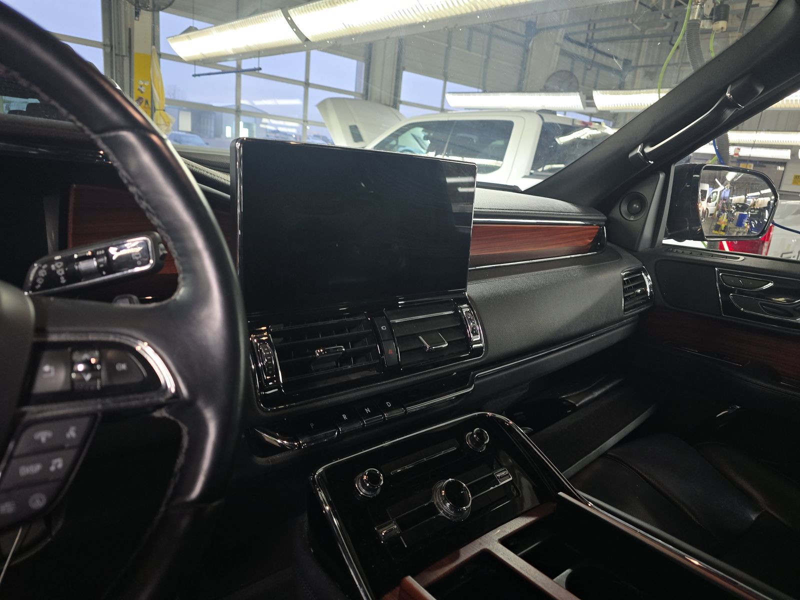 2024 Lincoln Navigator L Premiere AWD